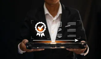 Skill Verification Program (KSA)